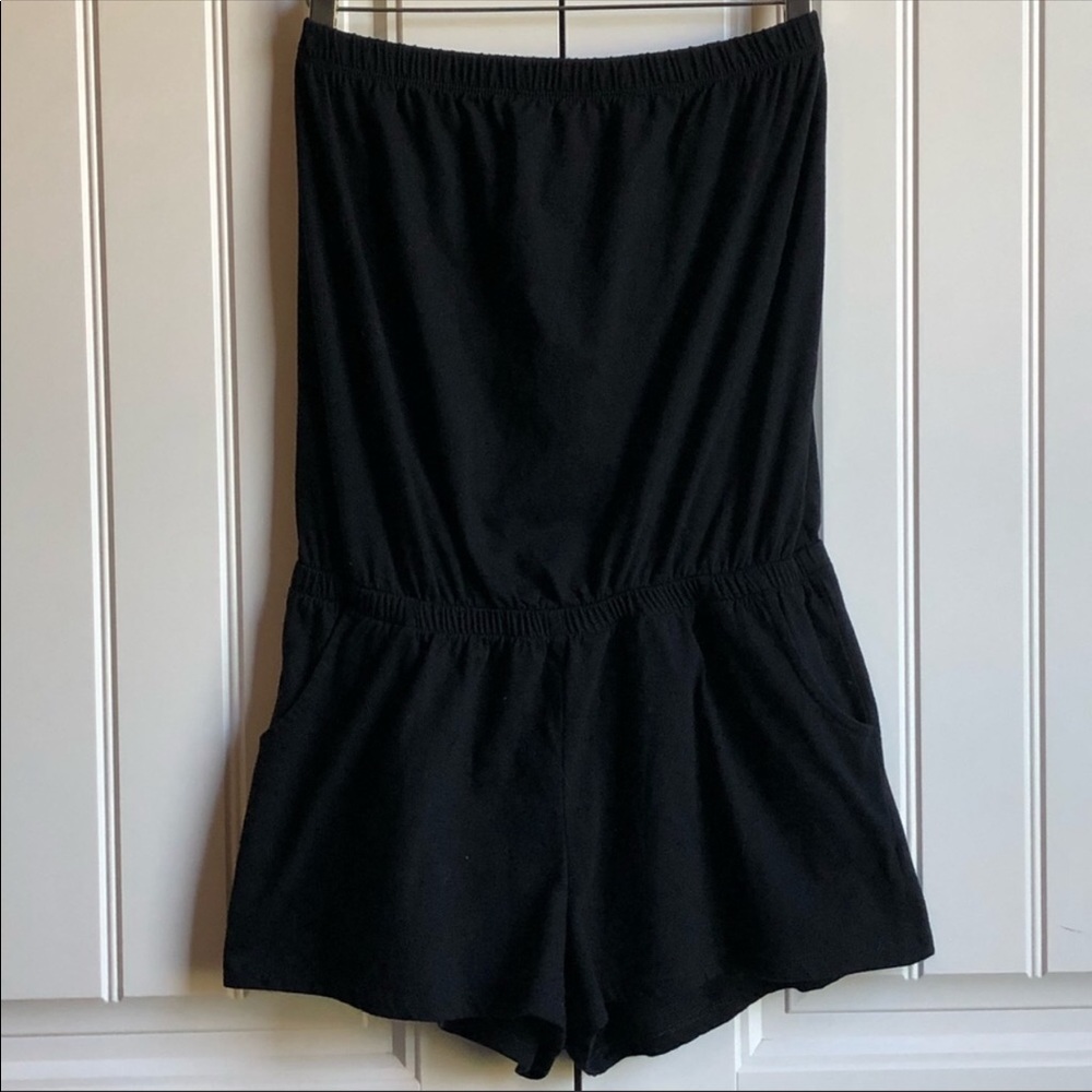 Old Navy Knit Romper